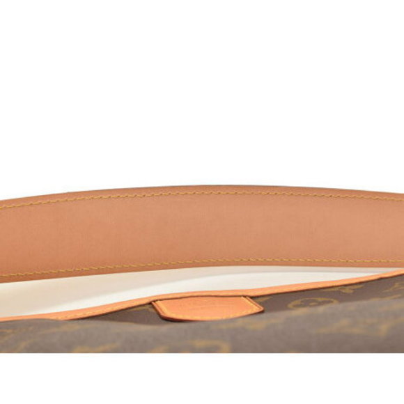 Louis Vuitton Monogram Delightful MM - Picture 4 of 12